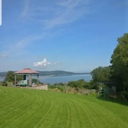 Dromard House Inch Island - Private Beach Path * Grange (Donegal)